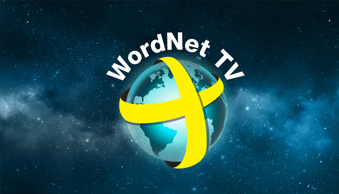 Launching of Web Channel – WordNet TV